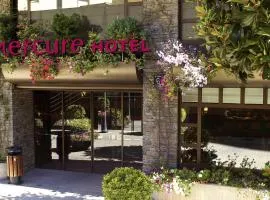 安道尔美居酒店