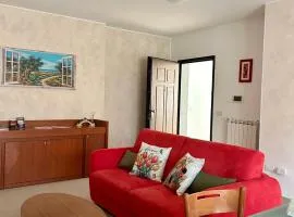 Appartamento Campo grande