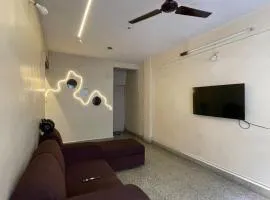 Caramel 2bhk MIT, Kothrud Main City