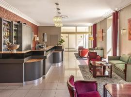 Best Western Plus Poitiers Centre Le Grand Hotel，位于普瓦捷的酒店
