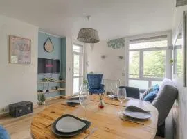 Appartement 2 Chambres - Le Tropical