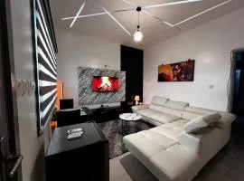 Les Résidences de Cobat