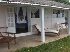 appartamento bella vista cratere