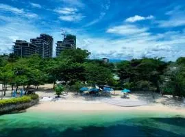 70 sqm Beachfront in Lapulapu near Mactan Airport near Tambuli