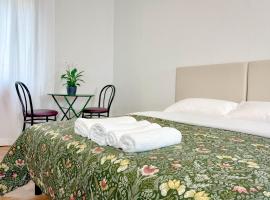 Residence Foscolo，位于帕多瓦的酒店