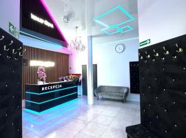 Hotel Leśny Korne koło Kościerzyny - Kaszuby，位于Korne的酒店