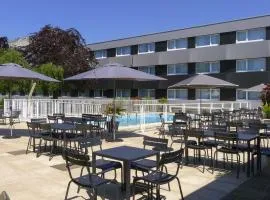 诺沃特冈科特纳克尔酒店