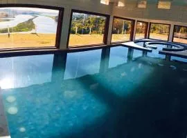 Lagamar Hotel Varginha