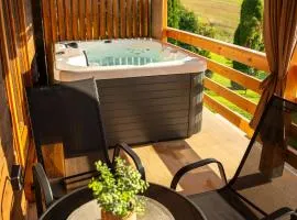 Kuća za odmor Jamnica