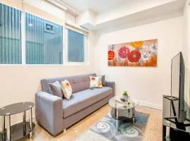 The Roland - Peaceful 2BR Basement Suite Near Downtown Toronto