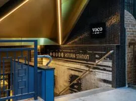 voco Astoria by IHG