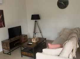 appartement a la campagne a 30mn des 24h du mans