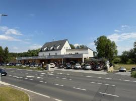 Groß Genuss，位于Kaibing的酒店