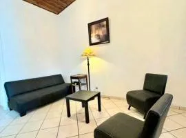 Casa cerca de la playa