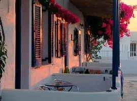 格拉罗斯海滩酒店