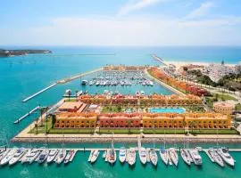 NH Marina Portimao Resort