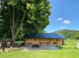 Chlistovský rybník