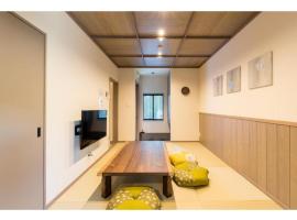 MUSUBI HOTEL KAMIGOFUKU-MACHI 1 - Vacation STAY 48031v，位于Hakata的酒店