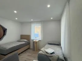 Neues Zentrumnahes Apartment 3