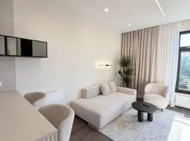 FID B' Home, Studio moderne entre Vosges et vignoble