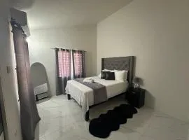 Zae's Retreat 2 bed 1 Bath in Portmore Jamaica