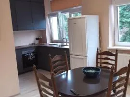 Vytauto Apartamentai