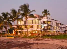 Golden Bay Galapagos