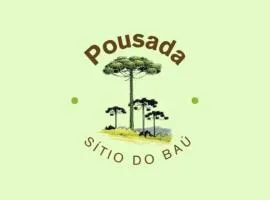 Pousada Sitio do Bau