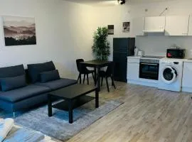 Studio mit 2 Einzelbetten, Bad Kleinen