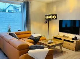 Komfort-Doppelhaus, 3 Schlafzimmer, Jesendorf