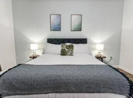 Suite Life in Frisco, Luxury meets Comfort