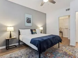 Luxury Frisco Escape, Mins to Legacy and Toyota HQ