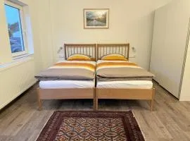 Gästehaus DAS BLEICHBACH Ferienwohnungen & Apartments