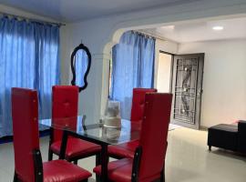 Casa Sicarare Tours Upar，位于巴耶杜帕尔的酒店