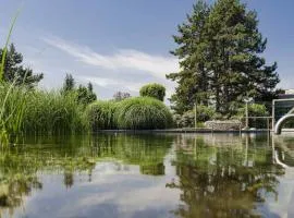 诺富特洛桑布西津酒店 