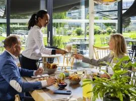 诺富特洛桑布西津酒店 