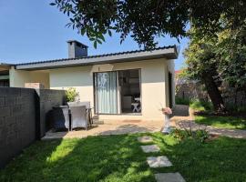 Wildflower Cottage，位于达令的酒店