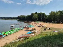 APARTAMENTY NA PLAŻY - KRUKlanki