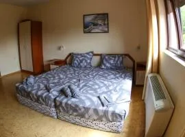 Комплекс Family Time Relax&Spa