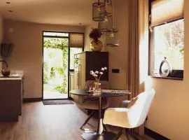 Bij Corine, bed en zorg