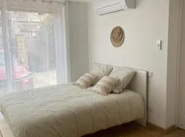 Chambre pour 2 personnes