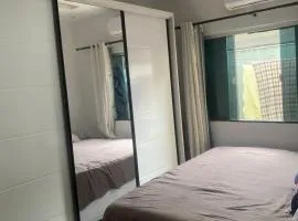 casa cop 30 condomínio