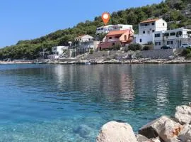 Apartments Senka