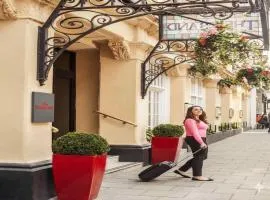 The Grand Bristol City Center By Dancenter