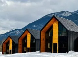 Pur Lodging Mountain Cabin 2- Private Hot Tub