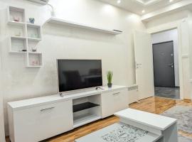 Apartman Lukić Bratunac，位于Bratunac的酒店
