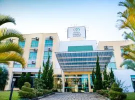 阿利安萨快捷酒店