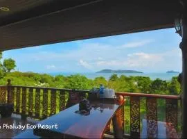 Koh Phaluay Eco Resort