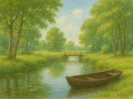 Lutkistube in Lübben