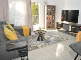 Gardenview Luxe Retreat